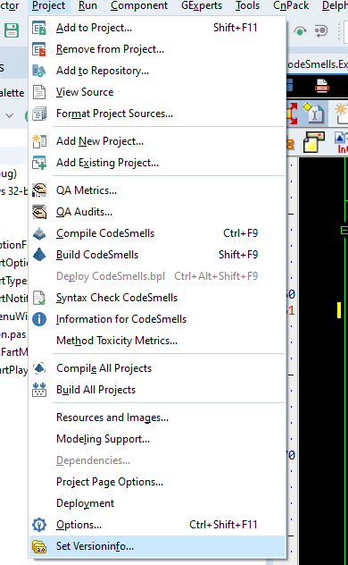 【下载】Delphi  IDE 插件大全 （支持Delphi 12）-Delphi 大神网