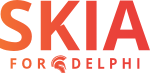 【FMX组件合集 04】Skia4Delphi 超级控件包 下载-Delphi 大神网