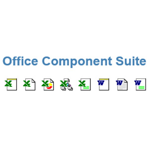 Winsoft Office Component Suite v3.4 for Delphi & C++ 5 – 11-Delphi 大神网