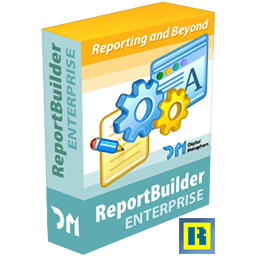 ReportBuilder Enterprise 22.05 for Delphi 10.2-12-Delphi 大神网