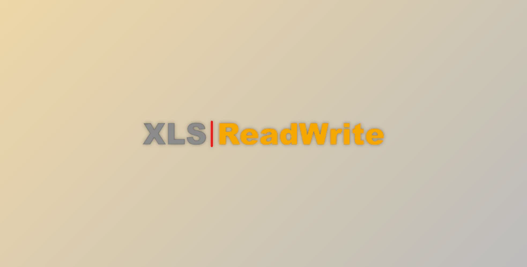 XLSReadWriteII 6.02.01 (29 Nov 2024) for D7 – D12.2-Delphi 大神网