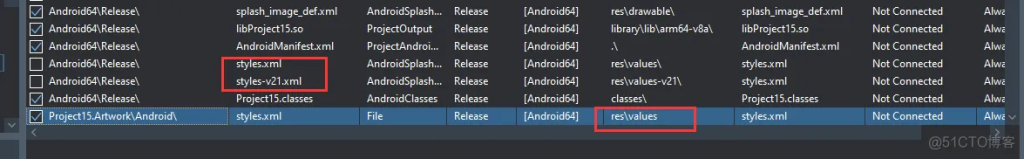Delphi12支持全屏显示启动界面的styles.xml-Delphi 大神网