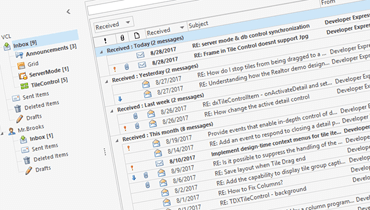DevExpress VCL  24.2.4 所有官方演示demo程序和源码（已编译）-Delphi 大神网